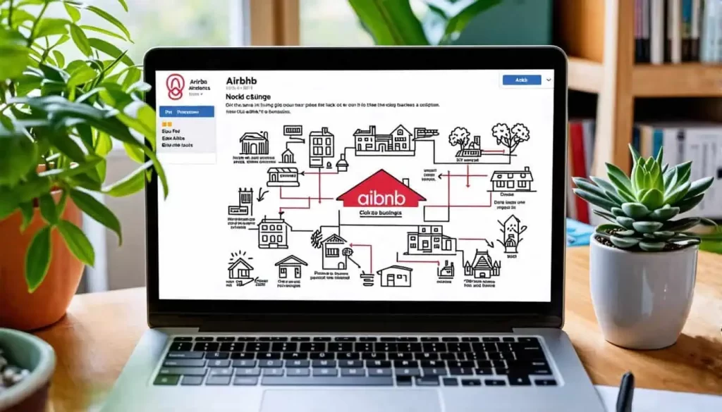 Descubre-el-modelo-de-negocios-de-Airbnb-y-cómo-funciona