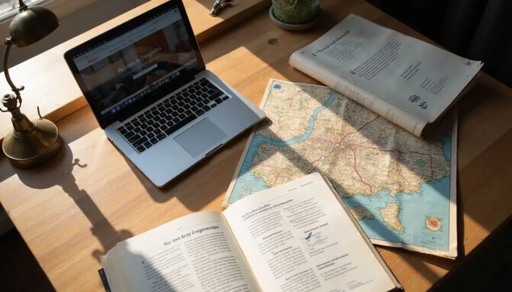 como obtener un número de registro único en Airbnb