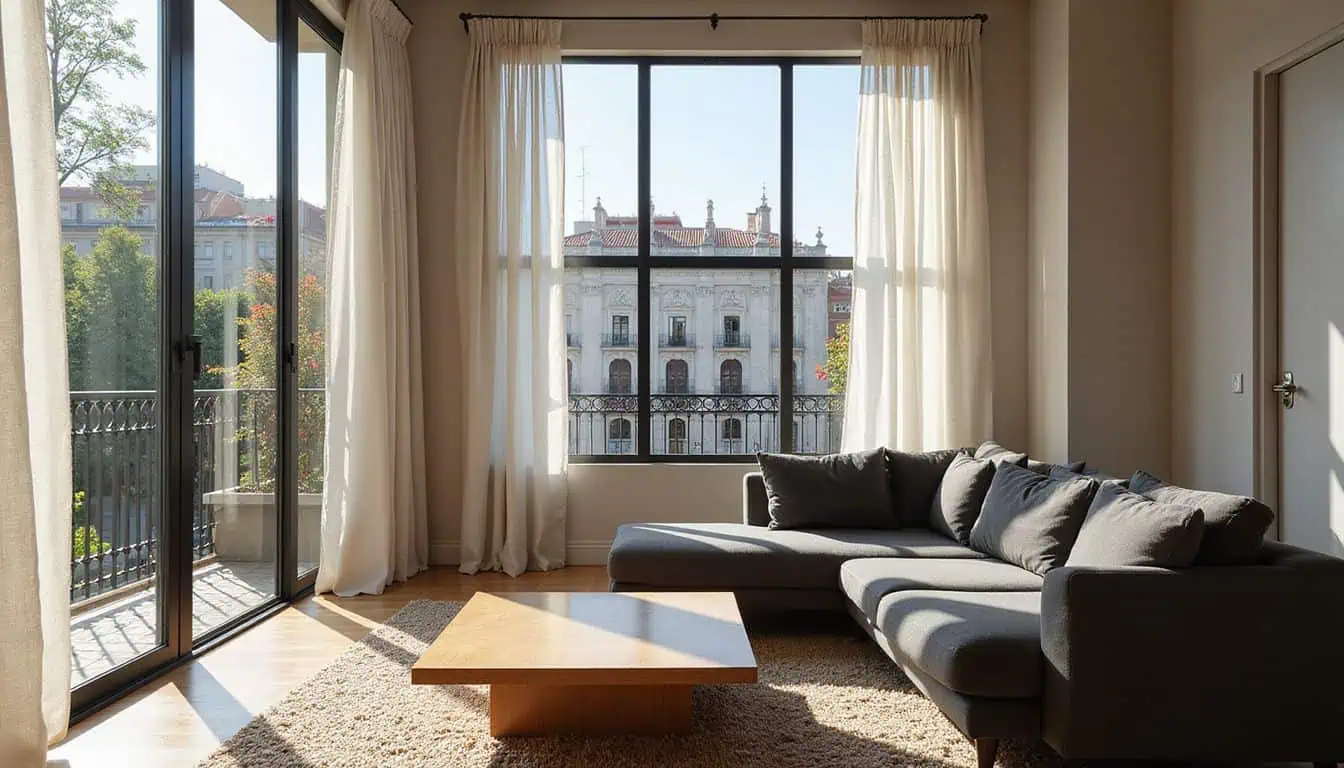 Las Mejores Zonas en Madrid para Invertir en Pisos Turísticos en el 2026